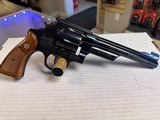 SMITH & WESSON 27-5 .357 MAG - 3 of 3