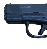 MOSSBERG MC1SC 9MM LUGER (9X19 PARA) - 3 of 3