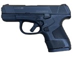 MOSSBERG MC1SC 9MM LUGER (9X19 PARA) - 1 of 3