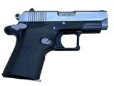 COLT Mustang Pocketlite .380 ACP - 2 of 3
