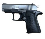 COLT Mustang Pocketlite .380 ACP - 1 of 3