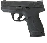SMITH & WESSON Shield 9 Plus 9MM LUGER (9X19 PARA) - 1 of 3