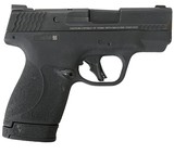 SMITH & WESSON Shield 9 Plus 9MM LUGER (9X19 PARA) - 2 of 3