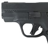 SMITH & WESSON Shield 9 Plus 9MM LUGER (9X19 PARA) - 3 of 3