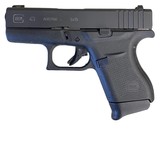 GLOCK 43 9MM LUGER (9X19 PARA) - 1 of 3