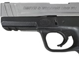 SMITH & WESSON SD9 VE 9MM LUGER (9X19 PARA) - 3 of 3
