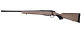 TIKKA T3X LITE ROUGHTECH (LH) .308 WIN - 1 of 1