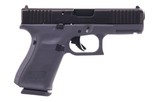 GLOCK G19 GEN 5 MOS 9MM LUGER (9X19 PARA)