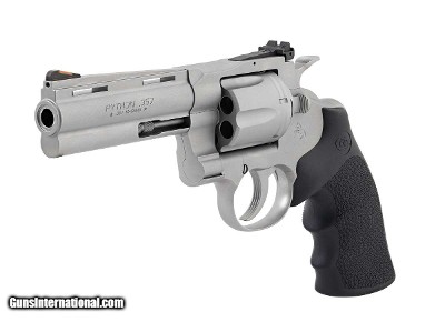 COLT PYTHON .357 MAG