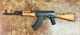 CENTURY ARMS Century Arms WASR-10 7.62X39MM - 2 of 3