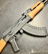 CENTURY ARMS Century Arms WASR-10 7.62X39MM - 3 of 3