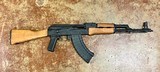 CENTURY ARMS Century Arms WASR-10 7.62X39MM - 1 of 3