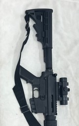 BUSHMASTER carbon 15 .223 REM/5.56 NATO - 1 of 3