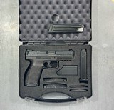 HECKLER & KOCH VP9 9MM LUGER (9X19 PARA) - 1 of 1