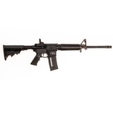 SMITH & WESSON M&P-15 5.56X45MM NATO - 2 of 3