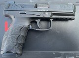 Heckler&Koch VP9 9MM LUGER (9X19 PARA) - 2 of 2