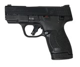 SMITH & WESSON m&p shield plus 9MM LUGER (9X19 PARA) - 1 of 3