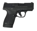 SMITH & WESSON m&p shield plus 9MM LUGER (9X19 PARA) - 2 of 3