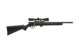 SAVAGE ARMS MARK II FV-SR .22 LR - 1 of 1