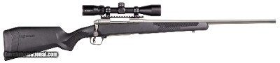SAVAGE ARMS 110 APEX STORM XP .400 LEGEND