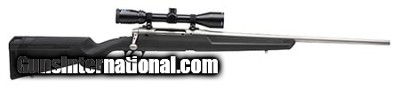 SAVAGE ARMS AXIS II XP .400 LEGEND