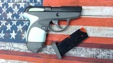 TAURUS SPECTRUM .380 ACP - 1 of 3