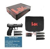 HECKLER & KOCH VP9 9MM LUGER (9X19 PARA) - 1 of 1