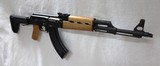 ZASTAVA ZPAPM70 7.62X39MM - 2 of 3