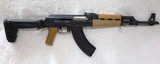 ZASTAVA ZPAPM70 7.62X39MM - 1 of 3