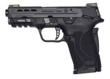 SMITH & WESSON M&P 9 SHIELD EZ MTS 9MM LUGER (9X19 PARA) - 2 of 3