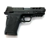 SMITH & WESSON M&P 9 SHIELD EZ MTS 9MM LUGER (9X19 PARA) - 3 of 3