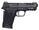 SMITH & WESSON M&P 9 SHIELD EZ MTS 9MM LUGER (9X19 PARA) - 1 of 3
