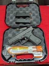 GLOCK G48 MOS 9MM LUGER (9X19 PARA) - 1 of 2