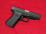 GLOCK G48 MOS 9MM LUGER (9X19 PARA) - 2 of 2