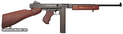 THOMPSON M1 .45 ACP