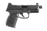 FN 509C TACTICAL 9MM LUGER (9X19 PARA) - 1 of 1