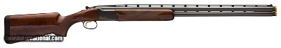 BROWNING CITORI CX 12 GA