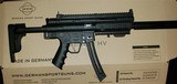 AMERICAN TACTICAL IMPORTS GSG-16 .22 CAL - 1 of 3