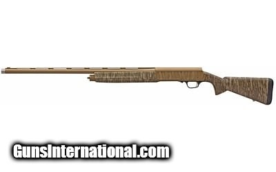 BROWNING A5 WICKED WING 12 GA