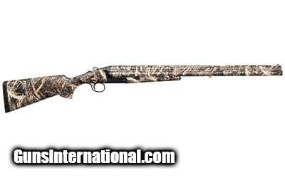 CHARLES DALY TRIPLE MAGNUM 12 GA
