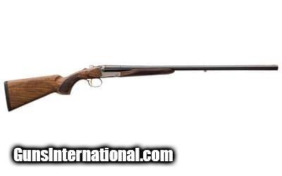 CHARLES DALY FIELD SHOTGUN 12 GA