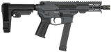 CMMG BANSHEE MKGS 9MM LUGER (9X19 PARA) - 1 of 1
