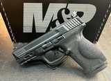 Smith & Wesson M&P M2.0 Optic Ready 10MM - 2 of 3