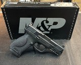 Smith & Wesson M&P M2.0 Optic Ready 10MM - 3 of 3