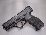 HECKLER & KOCH VP9-B 9MM LUGER (9X19 PARA) - 2 of 3