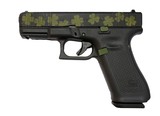 GLOCK G45 9MM LUGER (9X19 PARA) - 1 of 1