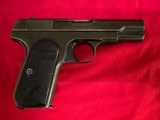 COLT M1903 POCKET HAMMERLESS .32 ACP - 1 of 3