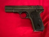 COLT M1903 POCKET HAMMERLESS .32 ACP - 2 of 3
