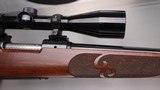 WINCHESTER Model 70 XTR FWT Featherweight Short Action 22" Barrel .308 WIN MFD 1983 .308 WIN - 2 of 3