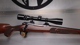 WINCHESTER Model 70 XTR FWT Featherweight Short Action 22" Barrel .308 WIN MFD 1983 .308 WIN - 1 of 3